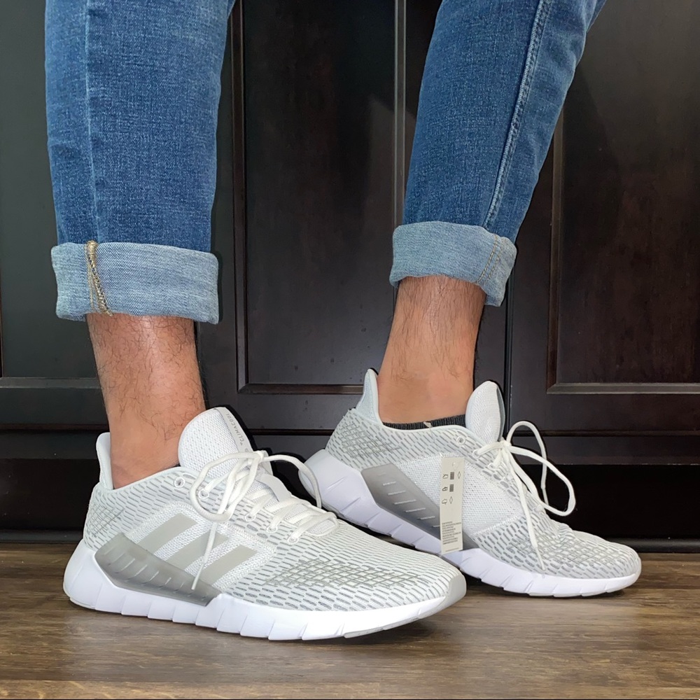 🆕 Adidas Asweego Climacool Sneakers